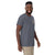 Saint Bernard Social Club Back T-Shirt - Darks