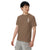 Saint Bernard Social Club Back T-Shirt