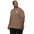 Saint Bernard Social Club Back T-Shirt