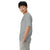 Saint Bernard Social Club Back T-Shirt - Lights