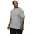 Saint Bernard Social Club Back T-Shirt - Lights