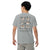 Saint Bernard Social Club Back T-Shirt - Lights
