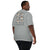 Saint Bernard Social Club Back T-Shirt - Lights