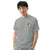 Saint Bernard Social Club Back T-Shirt - Lights