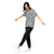 Saint Bernard Social Club Back T-Shirt - Lights