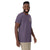 Saint Bernard Social Club Back T-Shirt - Darks