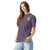 Saint Bernard Social Club Back T-Shirt - Darks