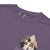 Saint Bernard Social Club Back T-Shirt - Darks