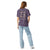 Saint Bernard Social Club Back T-Shirt - Darks