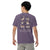 Saint Bernard Social Club Back T-Shirt - Darks
