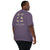 Saint Bernard Social Club Back T-Shirt - Darks