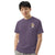 Saint Bernard Social Club Back T-Shirt - Darks