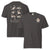 Saint Bernard Social Club Back T-Shirt - Darks