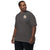 Saint Bernard Social Club Back T-Shirt - Darks