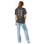 Saint Bernard Social Club Back T-Shirt - Darks