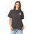 Saint Bernard Social Club Back T-Shirt - Darks