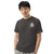 Saint Bernard Social Club Back T-Shirt - Darks