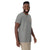 Saint Bernard Social Club Back T-Shirt