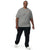 Saint Bernard Social Club Back T-Shirt
