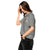 Saint Bernard Social Club Back T-Shirt