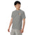 Saint Bernard Social Club Back T-Shirt