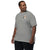 Saint Bernard Social Club Back T-Shirt