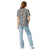 Saint Bernard Social Club Back T-Shirt