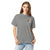 Saint Bernard Social Club Back T-Shirt