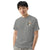 Saint Bernard Social Club Back T-Shirt