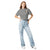 Saint Bernard Social Club Back T-Shirt