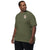 Saint Bernard Social Club Back T-Shirt - Darks