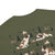 Saint Bernard Social Club Back T-Shirt - Darks