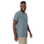 Saint Bernard Social Club Back T-Shirt