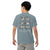 Saint Bernard Social Club Back T-Shirt
