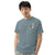 Saint Bernard Social Club Back T-Shirt