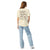 Saint Bernard Social Club Back T-Shirt - Lights
