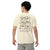 Saint Bernard Social Club Back T-Shirt - Lights