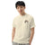 Saint Bernard Social Club Back T-Shirt - Lights