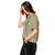 Saint Bernard Social Club Back T-Shirt - Lights