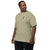 Saint Bernard Social Club Back T-Shirt - Lights