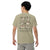 Saint Bernard Social Club Back T-Shirt - Lights