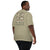 Saint Bernard Social Club Back T-Shirt - Lights