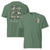Saint Bernard Social Club Back T-Shirt