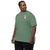 Saint Bernard Social Club Back T-Shirt