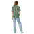 Saint Bernard Social Club Back T-Shirt
