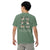 Saint Bernard Social Club Back T-Shirt