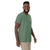 Saint Bernard Social Club Back T-Shirt