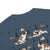 Saint Bernard Social Club Back T-Shirt - Darks