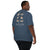 Saint Bernard Social Club Back T-Shirt - Darks