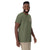 Saint Bernard Social Club Back T-Shirt